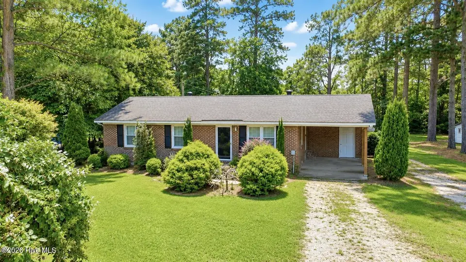 1811 John Small Avenue, Washington, NC 27889 – photo 1 of 21: 1811 JSA