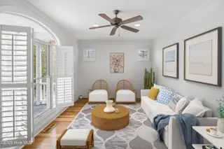 3705 Fairfield Way, Southport, NC 28461 – photo 17: Virtual Staged Options