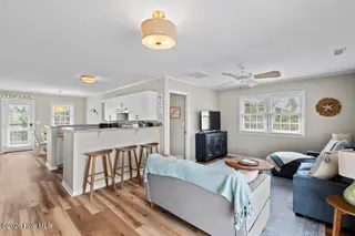 1331 Carolina Boulevard, Topsail Beach, NC 28445 – photo 2: 425A5819