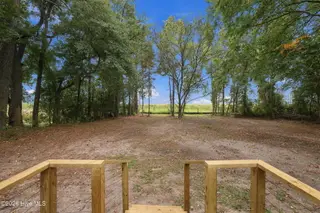 23526 Nc 33 E, Aurora, NC 27806 – photo 2: Backyard