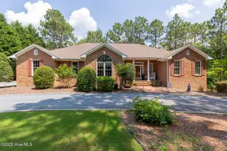 181 James Drive, West End, NC 27376 – photo 1: front1