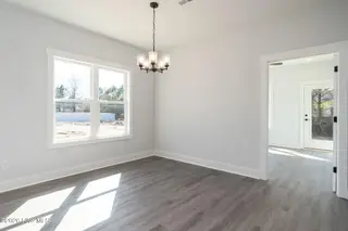 143 Laura Drive, New Bern, NC 28562 – photo 14: Dining Room