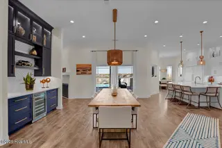 1511 New River Inlet Road, North Topsail Beach, NC 28460 – photo 6: Dining Area