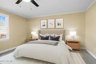 411 Woodfield Drive, Nashville, NC 27856 – photo 14: primary bedroom