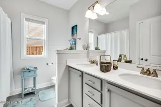 1146 Spincast Road, Southport, NC 28461 — 3-bedroom home in Fisher Landing, Southport, NC, photo 24 of 51
