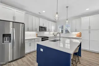 753 Edgerton Drive, Wilmington, NC 28412 – photo 11: Kitchen