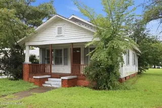 112 Wade Street, Greenville, NC 27834 – photo 2: Front elevation