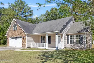 278 Blue Creek Farms Drive, Jacksonville, NC 28540 – photo 4: 4_front exterior