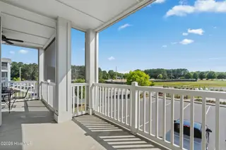 395 S Crow Creek Drive NW 1610, Calabash, NC 28467 — 3-bedroom condo in Crow Creek, Calabash, NC, photo 24 of 24