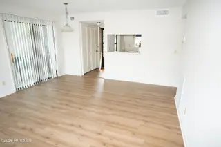 250 Sugar Gum Lane # 110, Pinehurst, NC 28374 – photo 6: Living Room/Dining