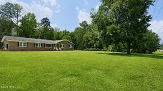 120 King Heights Boulevard, Kinston, NC 28501 – photo 4: Front- Exterior
