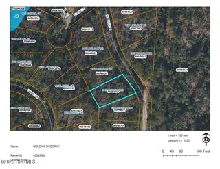 1148 Loblolly Drive, Vass, NC 28394 – photo 3: 1148 Loblolly Drive