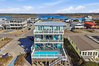 5429 W Beach Drive, Oak Island, NC 28465 – photo 11: 5429
