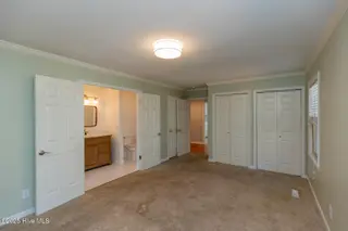 100 Saint Andrews Drive, Pinehurst, NC 28374 – photo 12: primary bed3