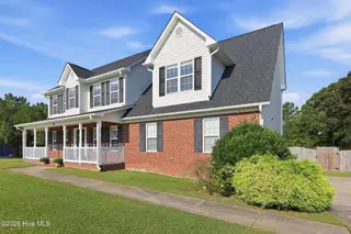 164 Weste Avenue, Jacksonville, NC 28540 – photo 2