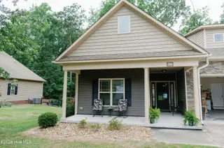 377 Victoria Drive, Chocowinity, NC 27817 – photo 6: Porch 377Victoria-5065