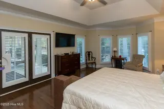 68 Abbottsford Drive, Pinehurst, NC 28374 – photo 13: primary bed4