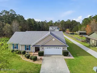 115 Trailwood Drive, Hubert, NC 28539 – photo 1: DroneTrailwood_009