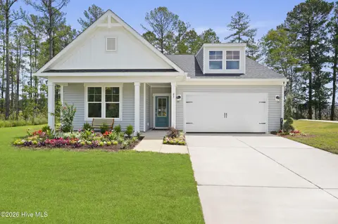 1008 American Egret Way, Morehead City