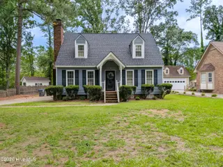 4001 Benjamin Court, Rocky Mount, NC 27803 – photo 1: 4001 Benjamin Ct (1)