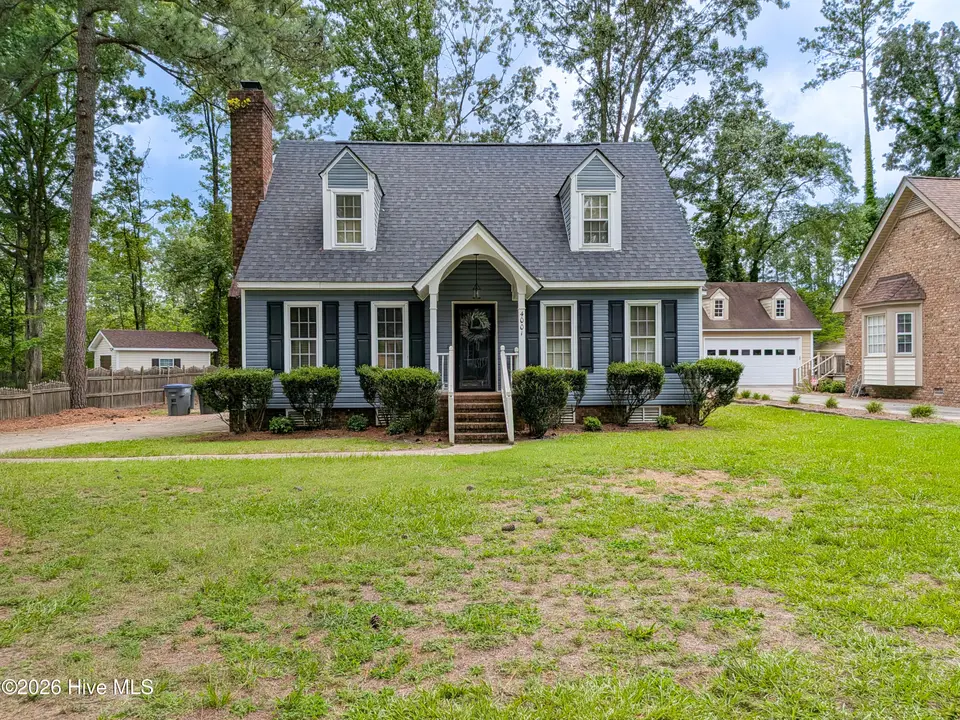 4001 Benjamin Court, Rocky Mount, NC 27803 – photo 1 of 20: 4001 Benjamin Ct (1)