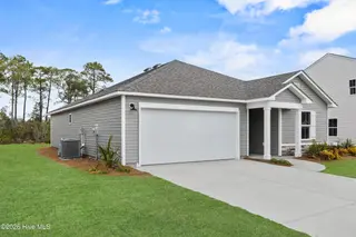 4688 Swimming Lane 126, Shallotte, NC 28470 – photo 2: 2_front exterior