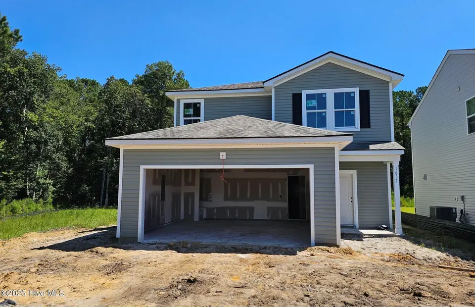1097 High Tide Street SE 35, Bolivia, NC 28422 – photo 1 of 18: Raven Lot 35