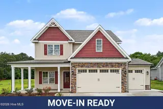 114 Juju Drive, Clayton, NC 27520 – photo 1: front