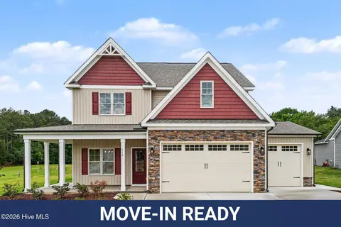 114 Juju Drive, Clayton