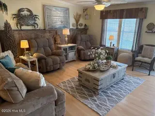 624 Capeside Drive, Wilmington, NC 28412 – photo 2: 1