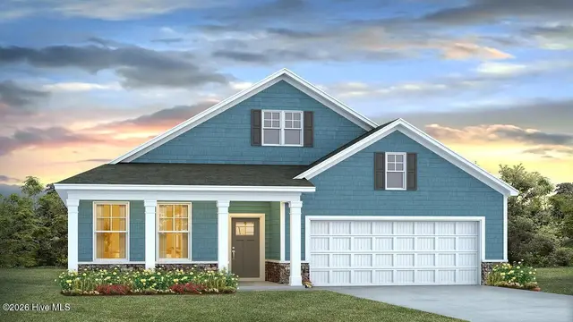 2003 Marietta Circle NW, Ash, NC 28420