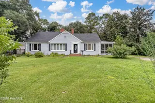 609 Beech Street, Goldsboro, NC 27530 – photo 2: IMG_1883-Edit