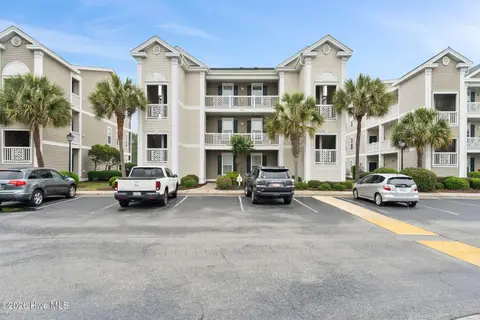 870 Great Egret Circle SW # 6, Sunset Beach
