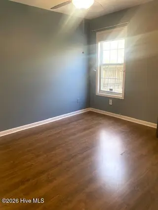 2401 White Road, Wilmington, NC 28411 – photo 22: bedroom 1