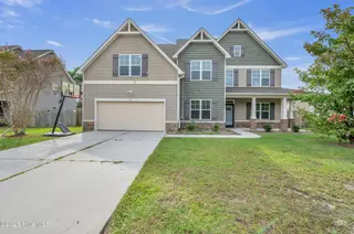 128 Pamlico Drive, Holly Ridge, NC 28445 – photo 1: 1_128 pamlico drive-00001