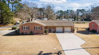226 Hollywood Boulevard, Havelock, NC 28532 – photo 1: 1-web-or-mls-DJI_0285