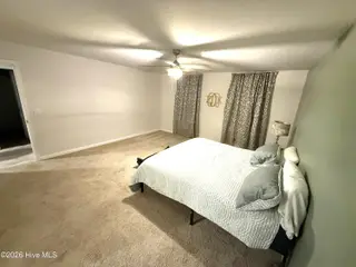 917 Riverstone Drive, Greenville, NC 27858 – photo 16: Master Suite Reverse View