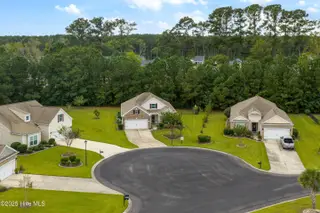 240 Cable Lake Circle, Calabash, NC 28467 – photo 4: 240 Cable Lake Cir MLS-5
