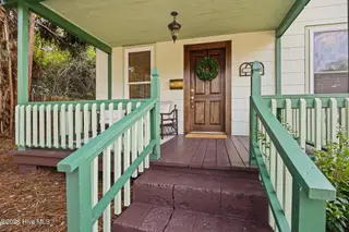 390 W Connecticut Avenue, Southern Pines, NC 28387 – photo 5: 390 W Connecticut-29