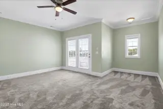 1507 Mackerel Lane Unit 1 & 2, Carolina Beach, NC 28428 – photo 21: Side 2