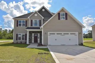 759 Secession Lane, Jacksonville, NC 28546 – photo 1: Palomar 2746 Front