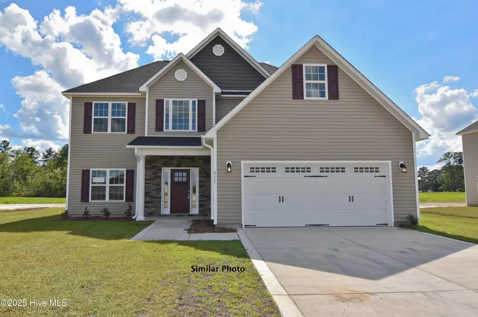 759 Secession Lane, Jacksonville, NC 28546 – photo 1 of 32: Palomar 2746 Front