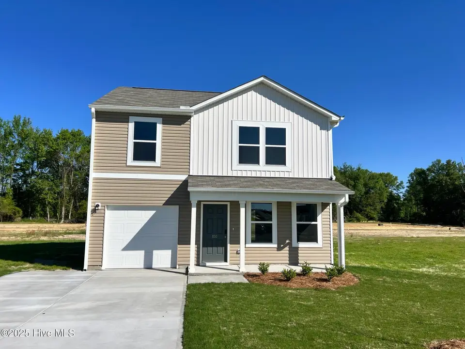 155 Lang Farm Road, Grifton, NC 28530 – photo 1 of 4: HL40
