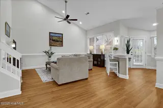 1810 Jumpin Run Drive, Wilmington, NC 28403 – photo 10: Living Room