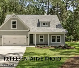 185 Bibey Road Lot 3, Carthage, NC 28327 – photo 2: IMG_0641