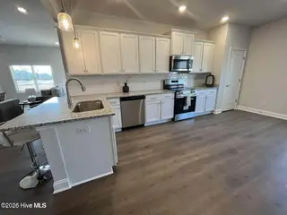 1504 Caracara Drive, New Bern, NC 28560 – photo 20: Kitchen1