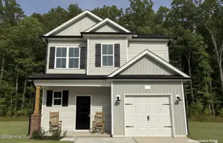 69 Cupid Court, Middlesex, NC 27557 – photo 1: Representative Photo
