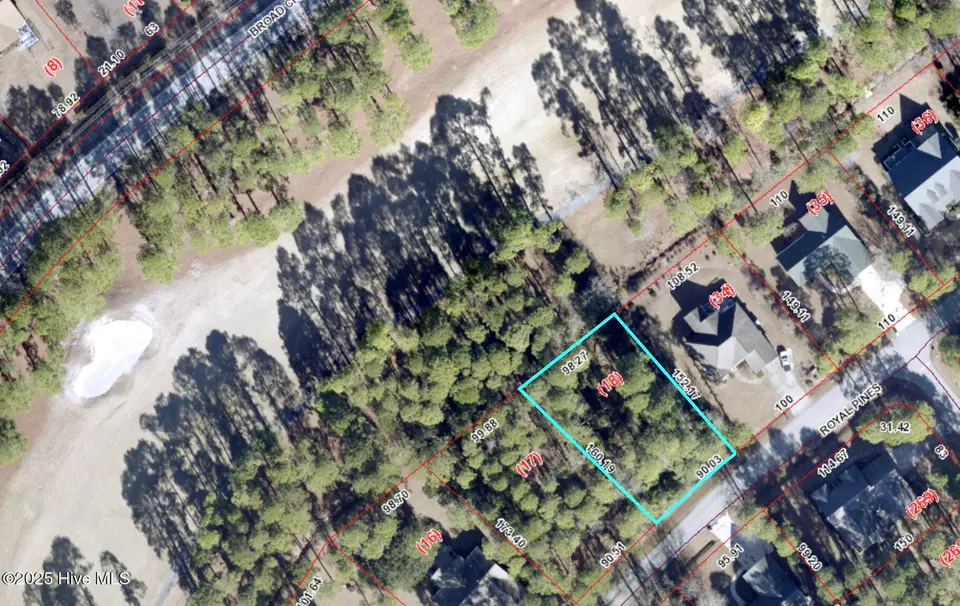 2035 18 Royal Pines Drive, New Bern, NC 28560 – photo 1 of 1: 2035 Royal Pines Dr.