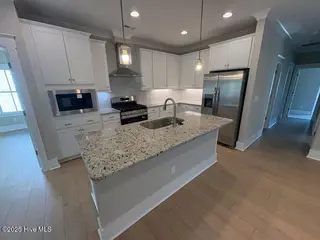 117 Flat Clam Drive, Wilmington, NC 28401 – photo 11: Kitchen
