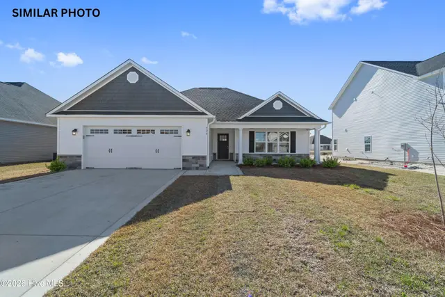 772 Regiment Road, Jacksonville, NC 28546